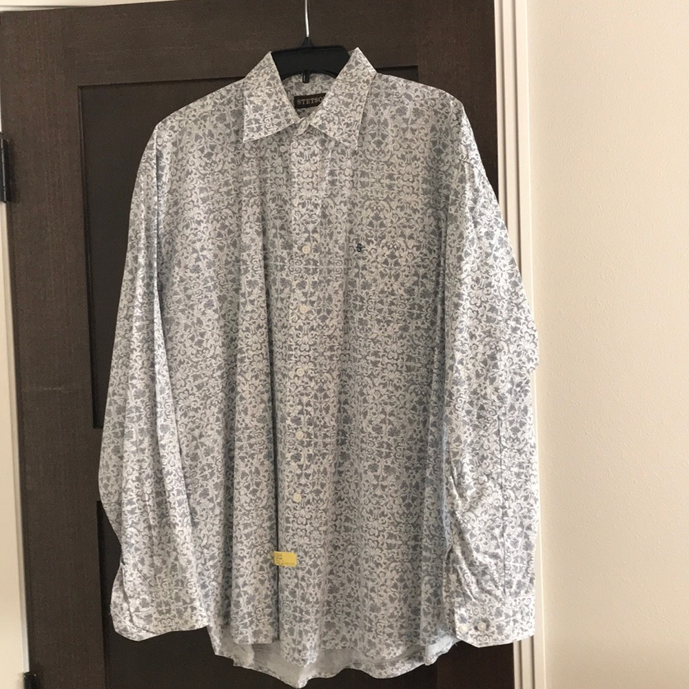 Men’s shirt